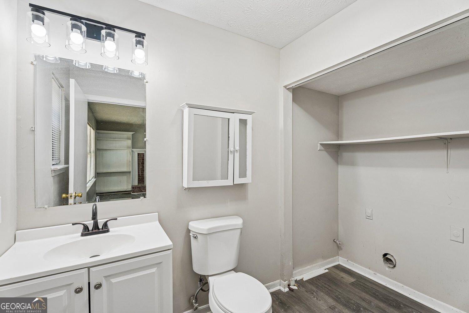 3752 Sandy Shoals Lane Decatur - Photo 21