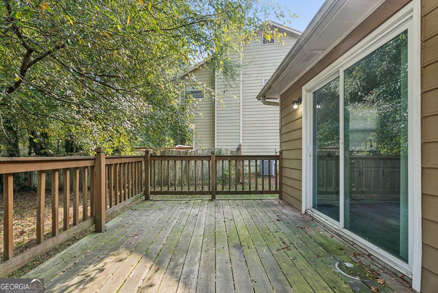3752 Sandy Shoals Lane Decatur - Photo 22
