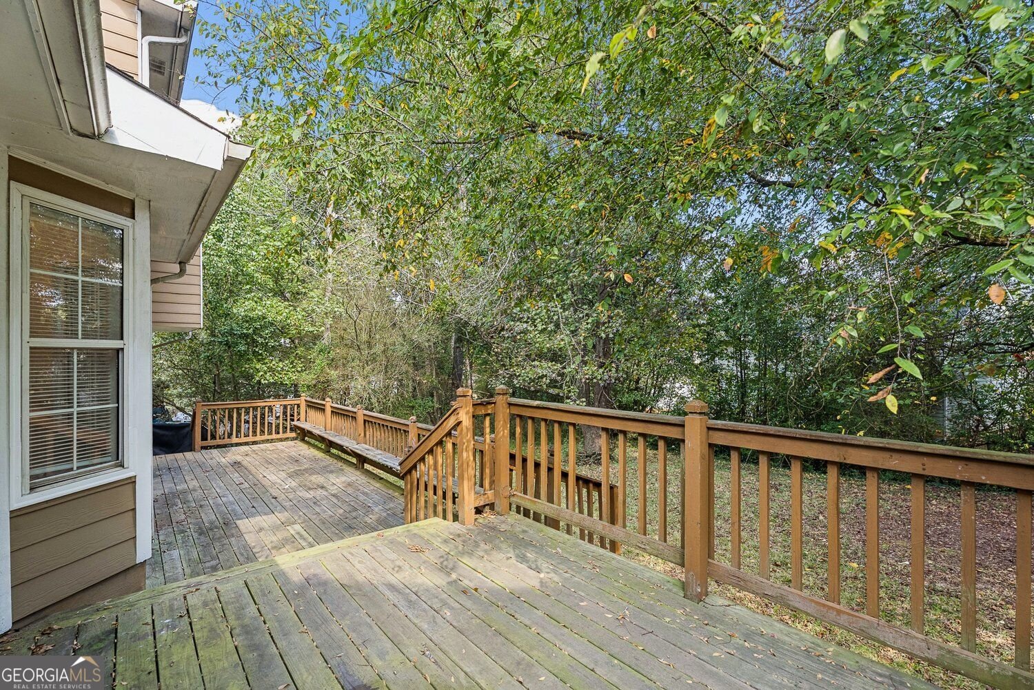 3752 Sandy Shoals Lane Decatur - Photo 23