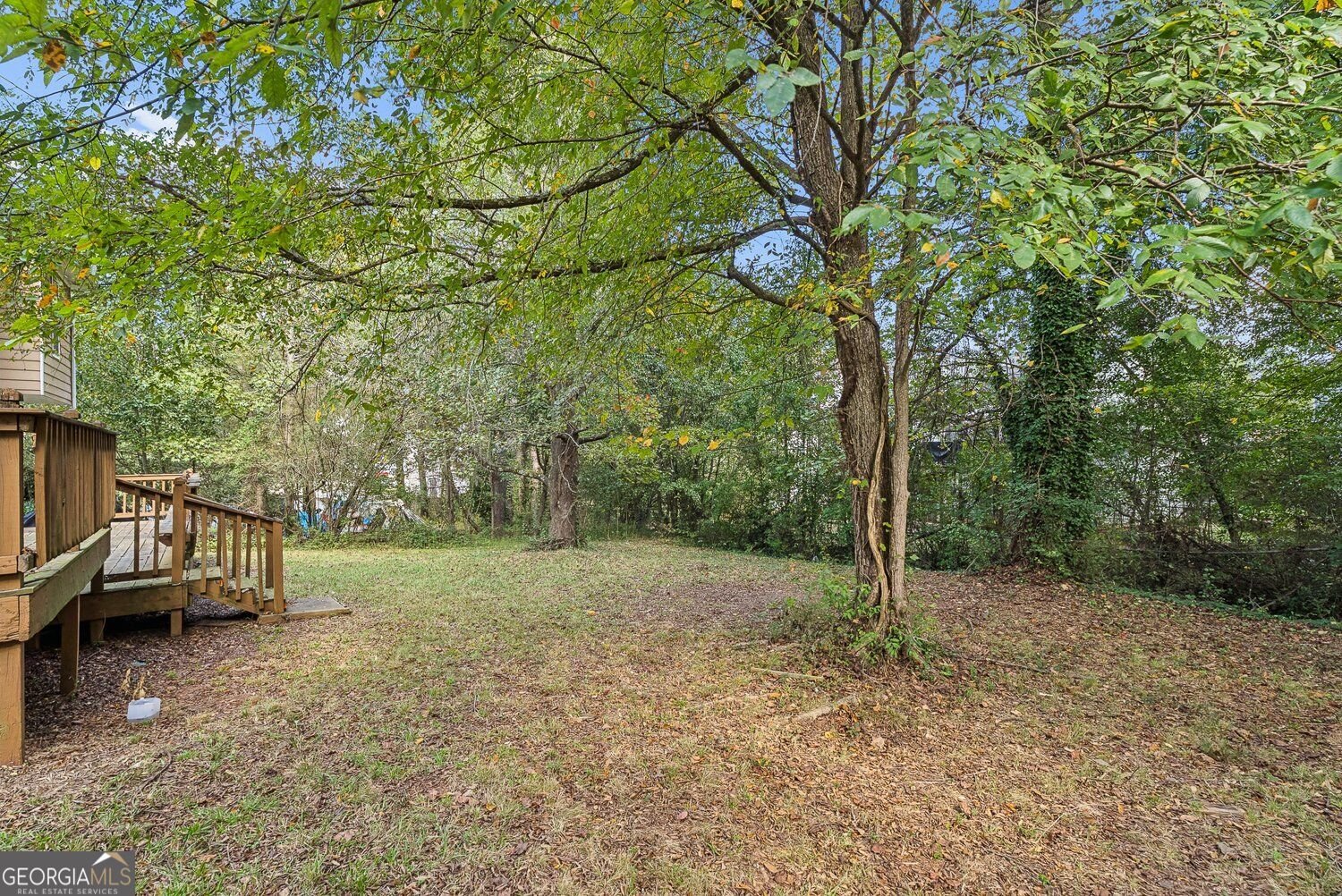 3752 Sandy Shoals Lane Decatur - Photo 24