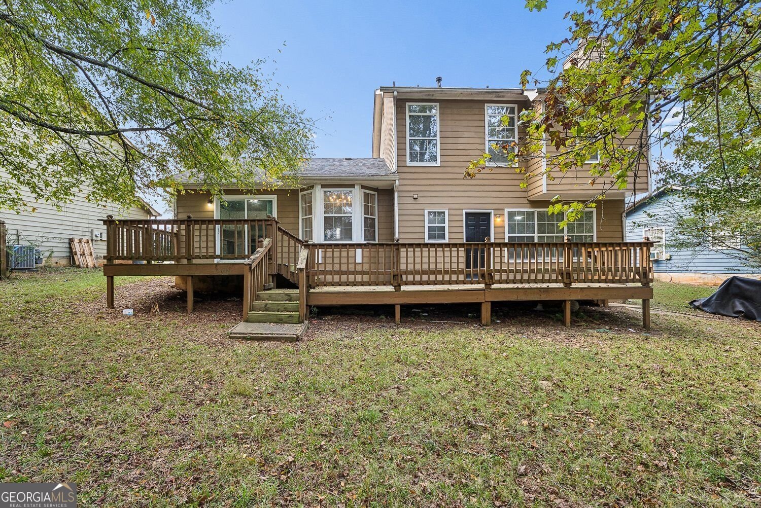 3752 Sandy Shoals Lane Decatur - Photo 25