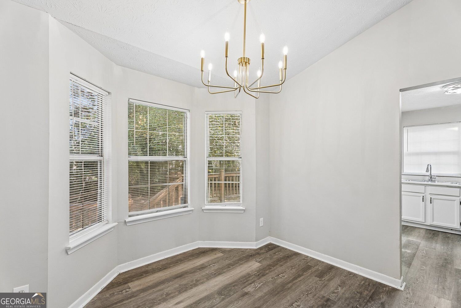 3752 Sandy Shoals Lane Decatur - Photo 6