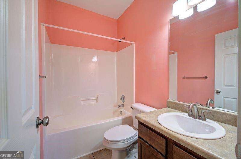 77 Mercer Lane Cartersville - Photo 14