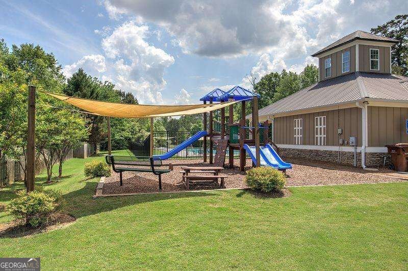 77 Mercer Lane Cartersville - Photo 19