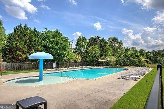 77 Mercer Lane Cartersville - Photo 20