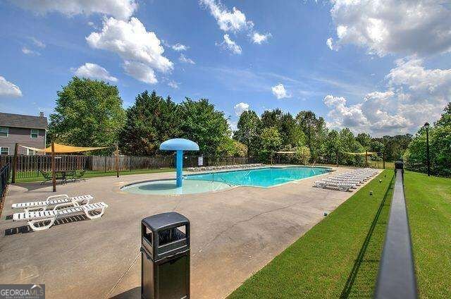 77 Mercer Lane Cartersville - Photo 22