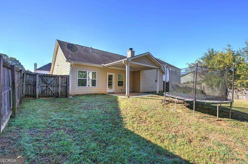 77 Mercer Lane Cartersville - Photo 23