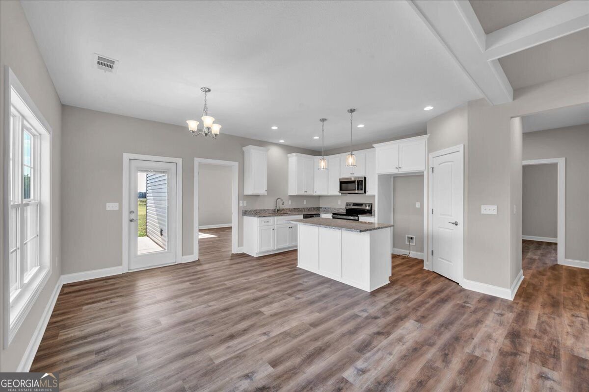 1283 Mark Wood Road Dexter - Photo 13