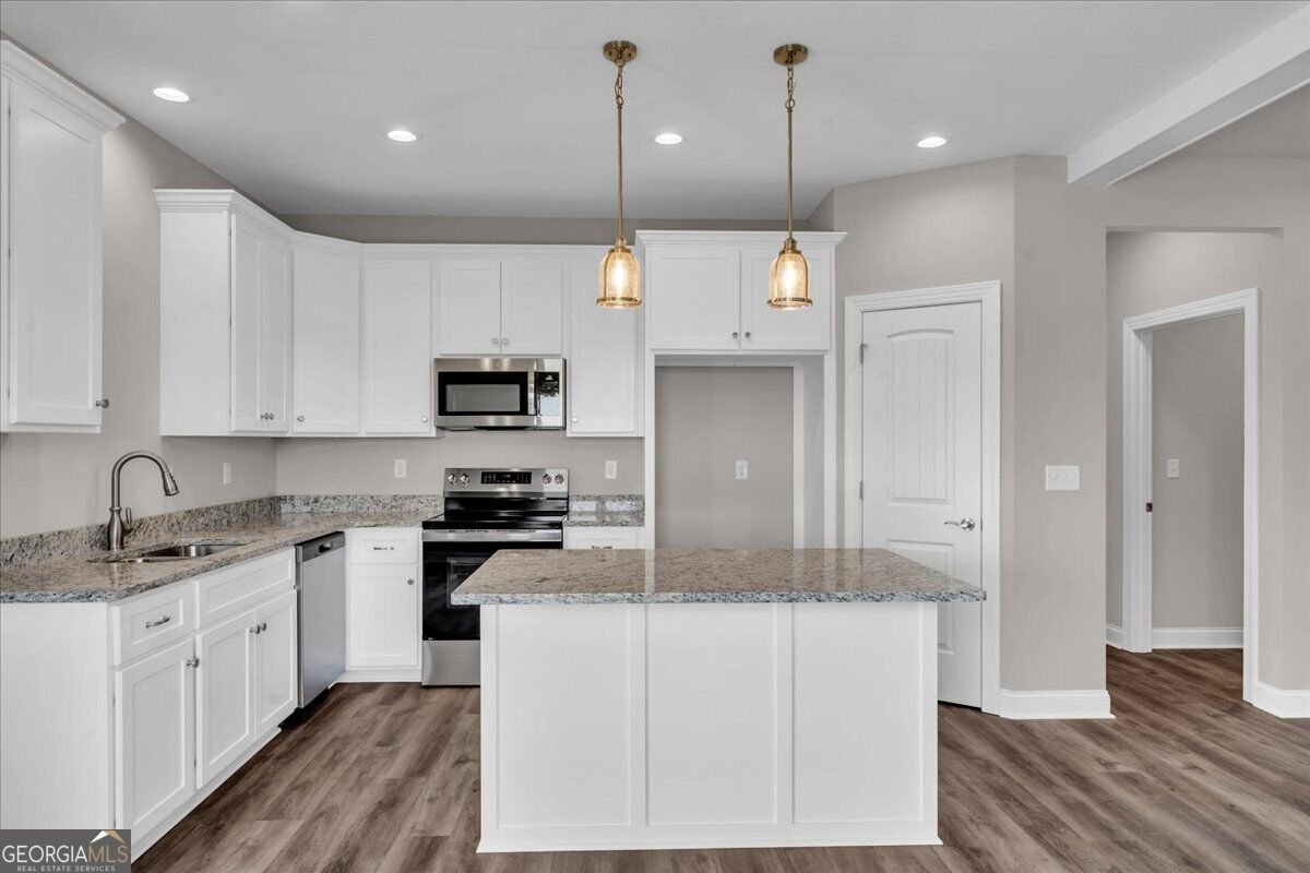 1283 Mark Wood Road Dexter - Photo 14