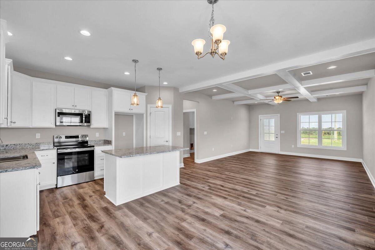 1283 Mark Wood Road Dexter - Photo 15