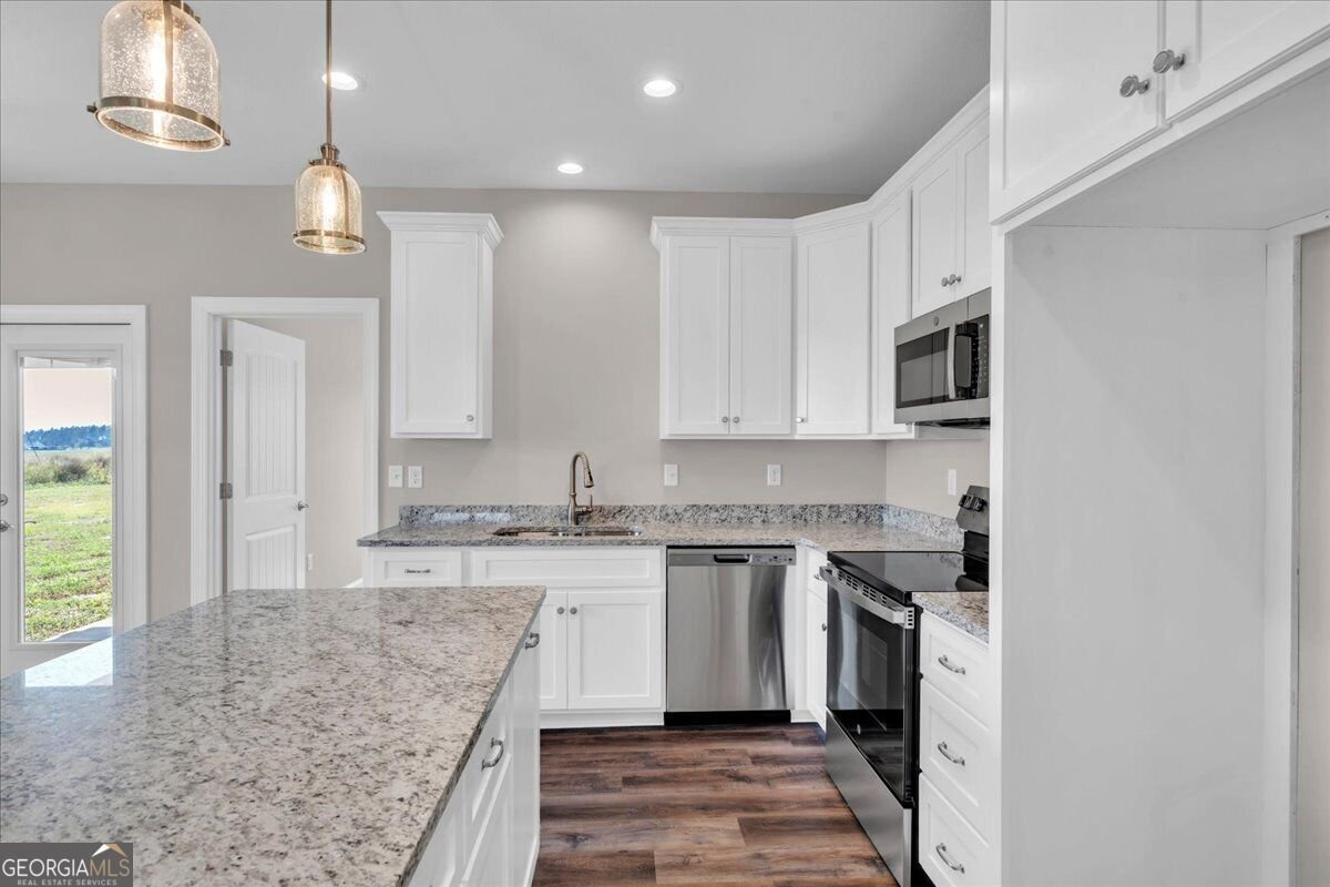 1283 Mark Wood Road Dexter - Photo 16