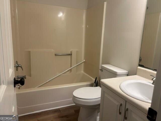 1531 Cassville Road Cartersville - Photo 12