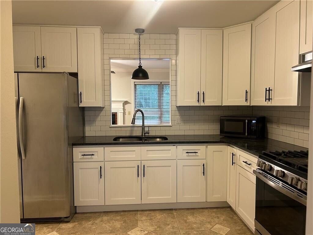1531 Cassville Road Cartersville - Photo 6