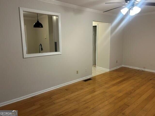 1531 Cassville Road Cartersville - Photo 7