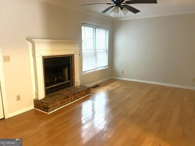 1531 Cassville Road Cartersville - Photo 8