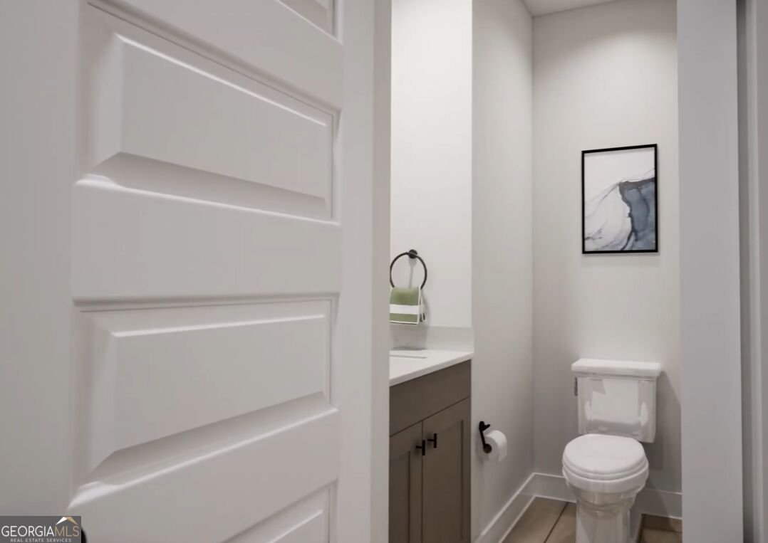 3430 Airline Road McDonough - Photo 21