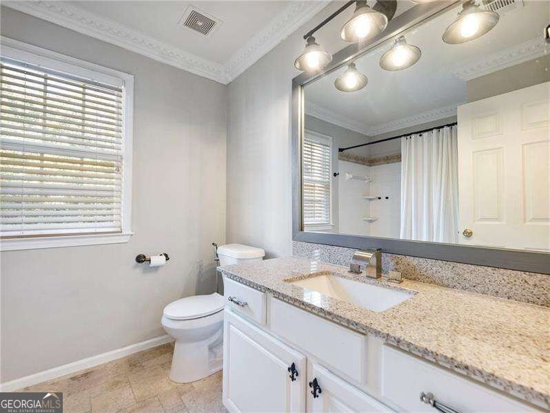 585 Oak Alley Way Johns Creek - Photo 12