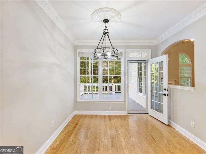 585 Oak Alley Way Johns Creek - Photo 14