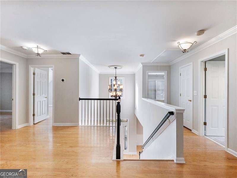 585 Oak Alley Way Johns Creek - Photo 17