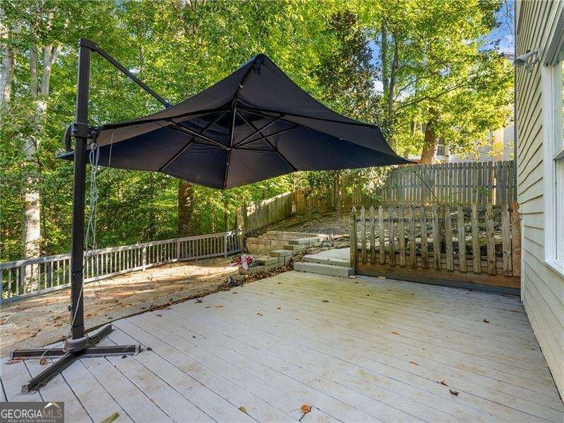585 Oak Alley Way Johns Creek - Photo 26
