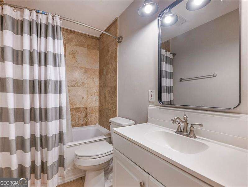 585 Oak Alley Way Johns Creek - Photo 28