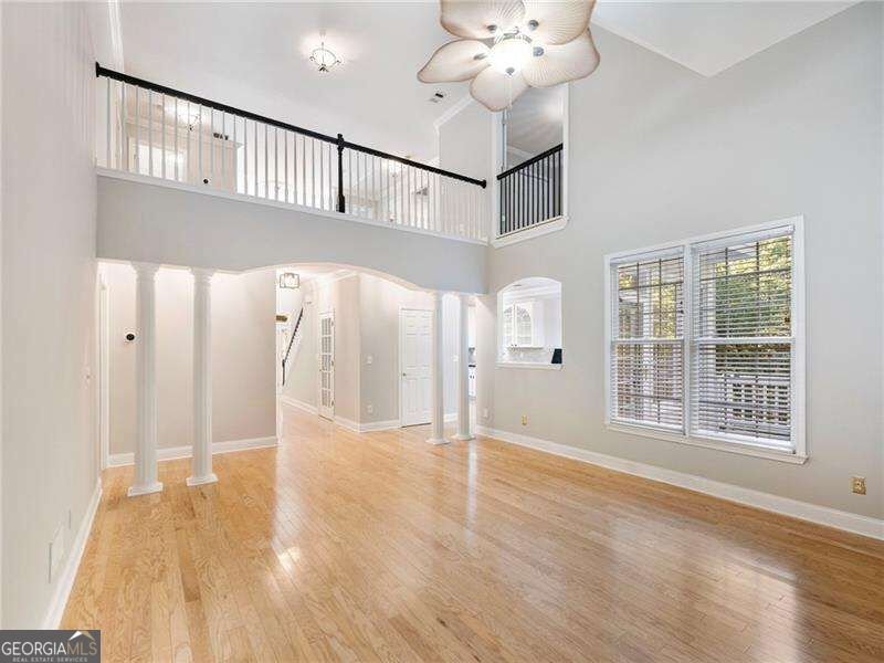 585 Oak Alley Way Johns Creek - Photo 6