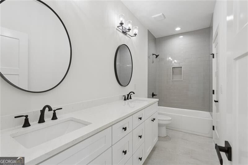 2425 Elmwood Circle Atlanta - Photo 33