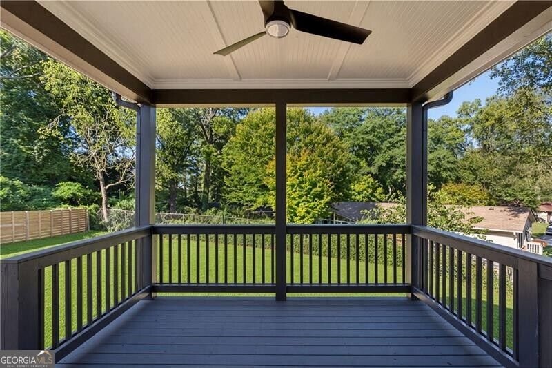 2425 Elmwood Circle Atlanta - Photo 37