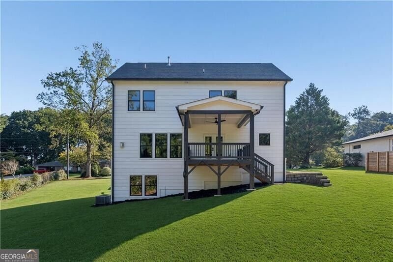 2425 Elmwood Circle Atlanta - Photo 40