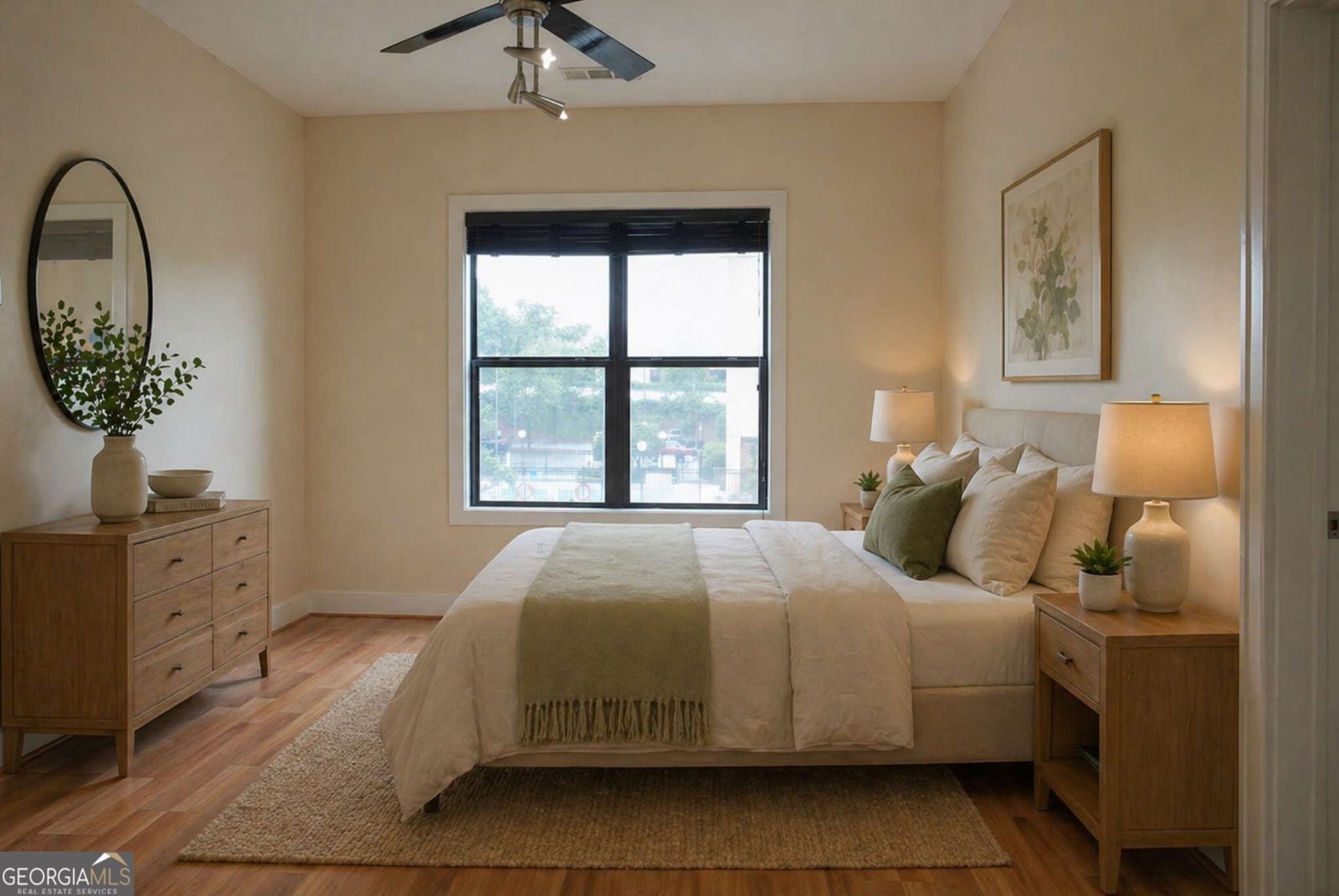 799 Hammond Drive Sandy Springs - Photo 10