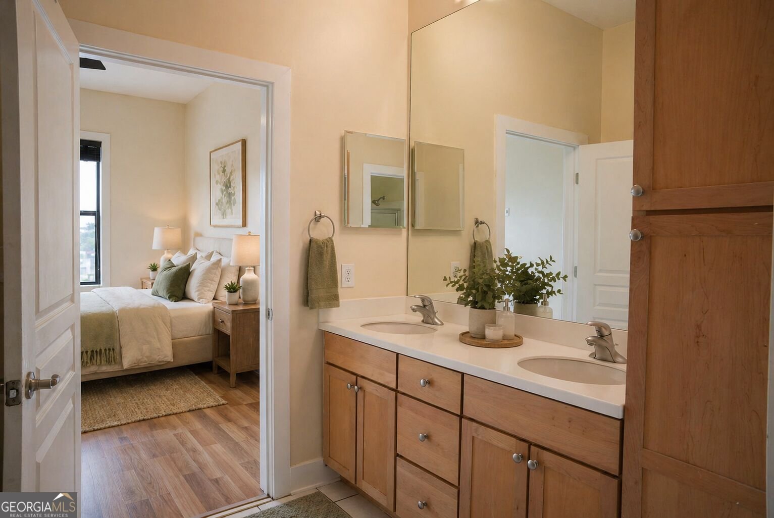 799 Hammond Drive Sandy Springs - Photo 7
