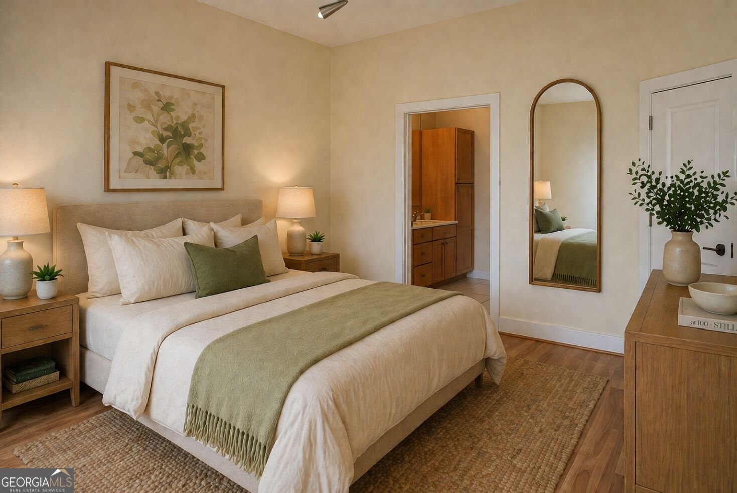 799 Hammond Drive Sandy Springs - Photo 8