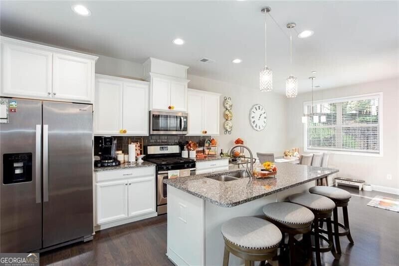207 Magnolia Creek Way Woodstock - Photo 10