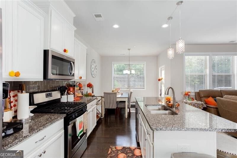 207 Magnolia Creek Way Woodstock - Photo 11