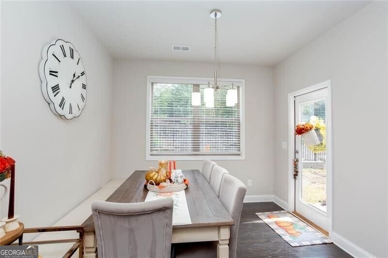 207 Magnolia Creek Way Woodstock - Photo 13