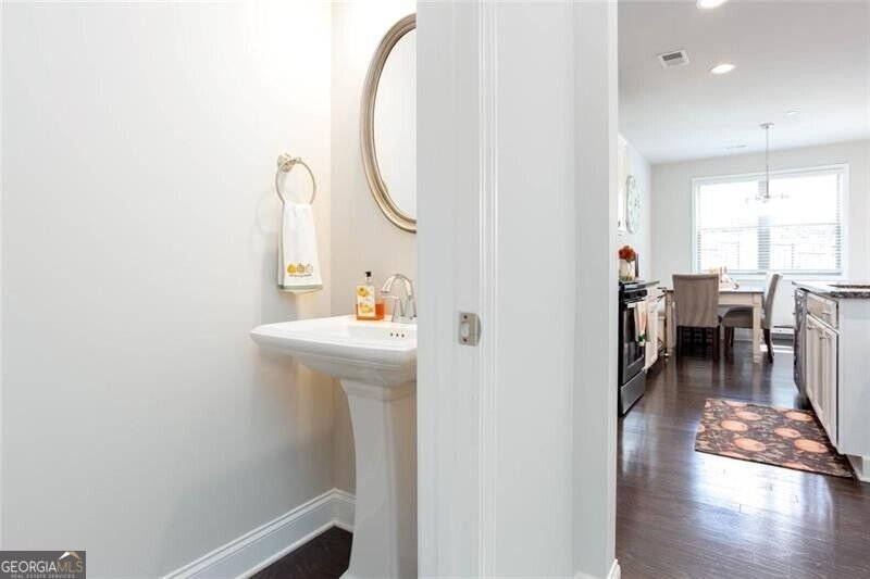 207 Magnolia Creek Way Woodstock - Photo 14