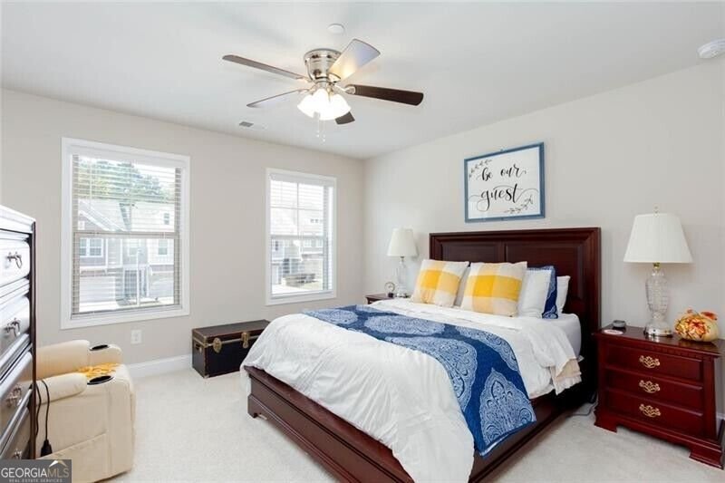 207 Magnolia Creek Way Woodstock - Photo 17