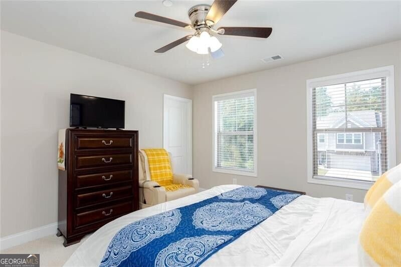 207 Magnolia Creek Way Woodstock - Photo 18