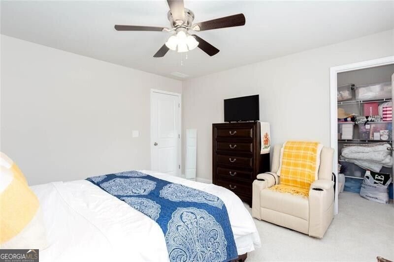 207 Magnolia Creek Way Woodstock - Photo 19
