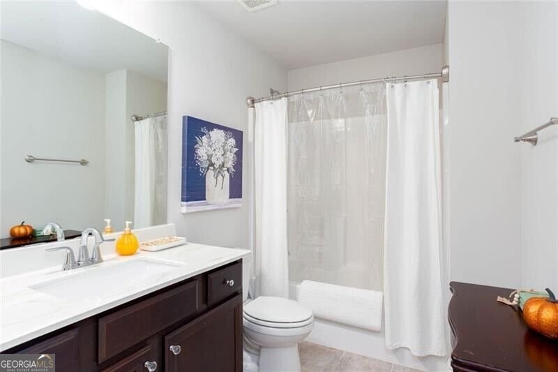 207 Magnolia Creek Way Woodstock - Photo 20
