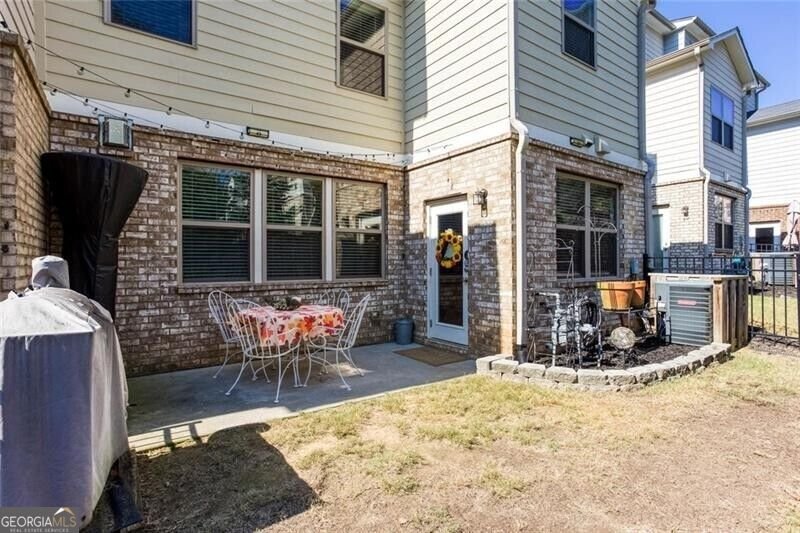 207 Magnolia Creek Way Woodstock - Photo 28