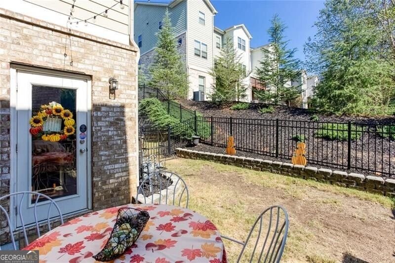 207 Magnolia Creek Way Woodstock - Photo 29