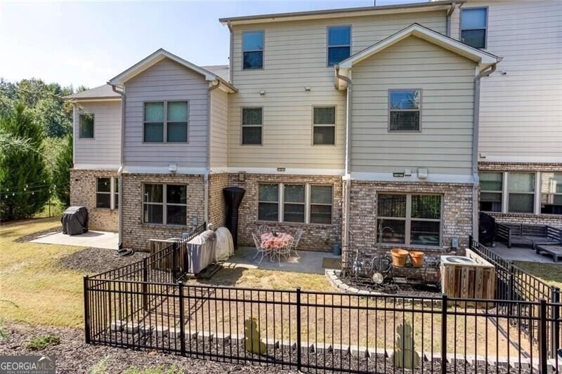 207 Magnolia Creek Way Woodstock - Photo 31