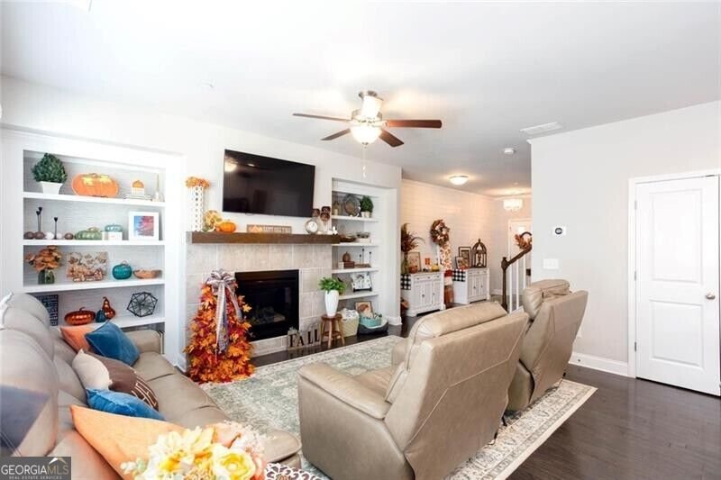207 Magnolia Creek Way Woodstock - Photo 8