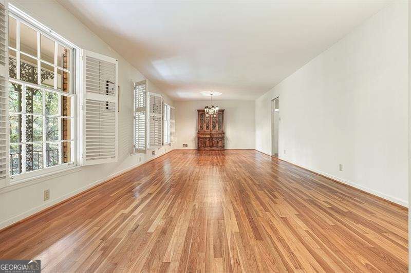 2607 Club Valley Drive Marietta - Photo 13