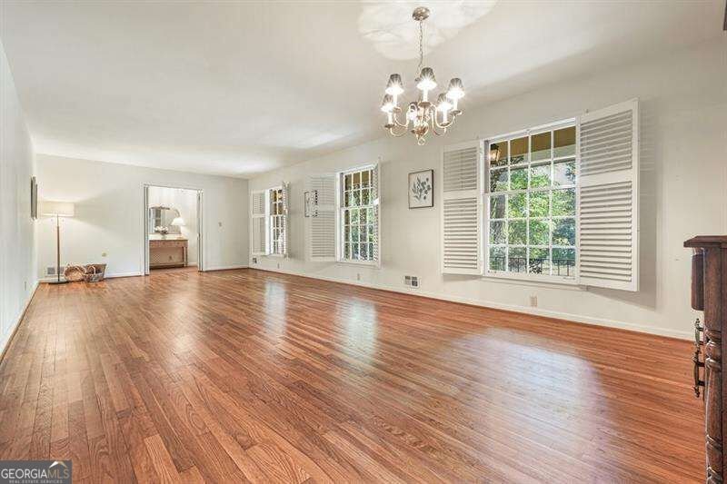2607 Club Valley Drive Marietta - Photo 15