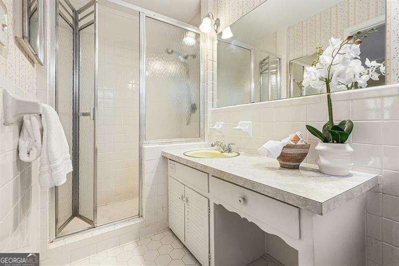 2607 Club Valley Drive Marietta - Photo 19