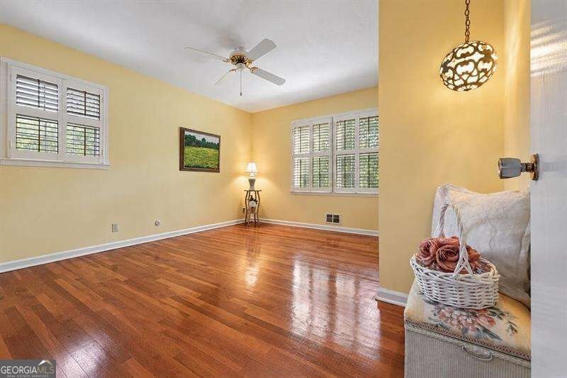 2607 Club Valley Drive Marietta - Photo 20