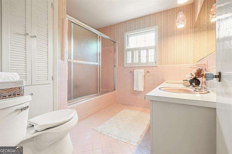 2607 Club Valley Drive Marietta - Photo 22