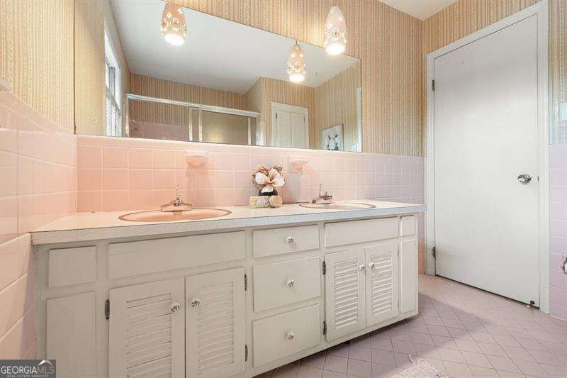 2607 Club Valley Drive Marietta - Photo 23